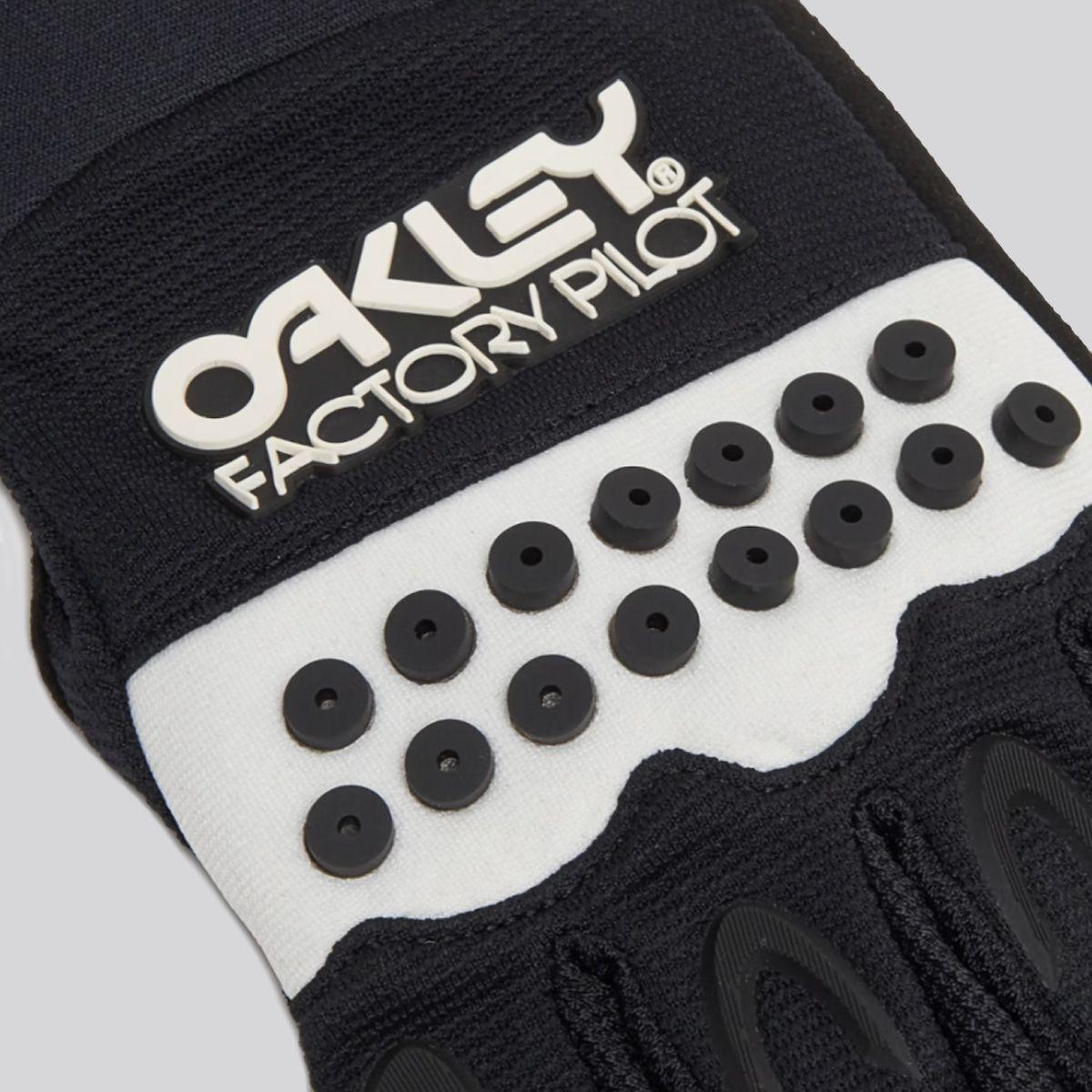 Guantes MTB  Switchback 2.0 Oakley Black-2