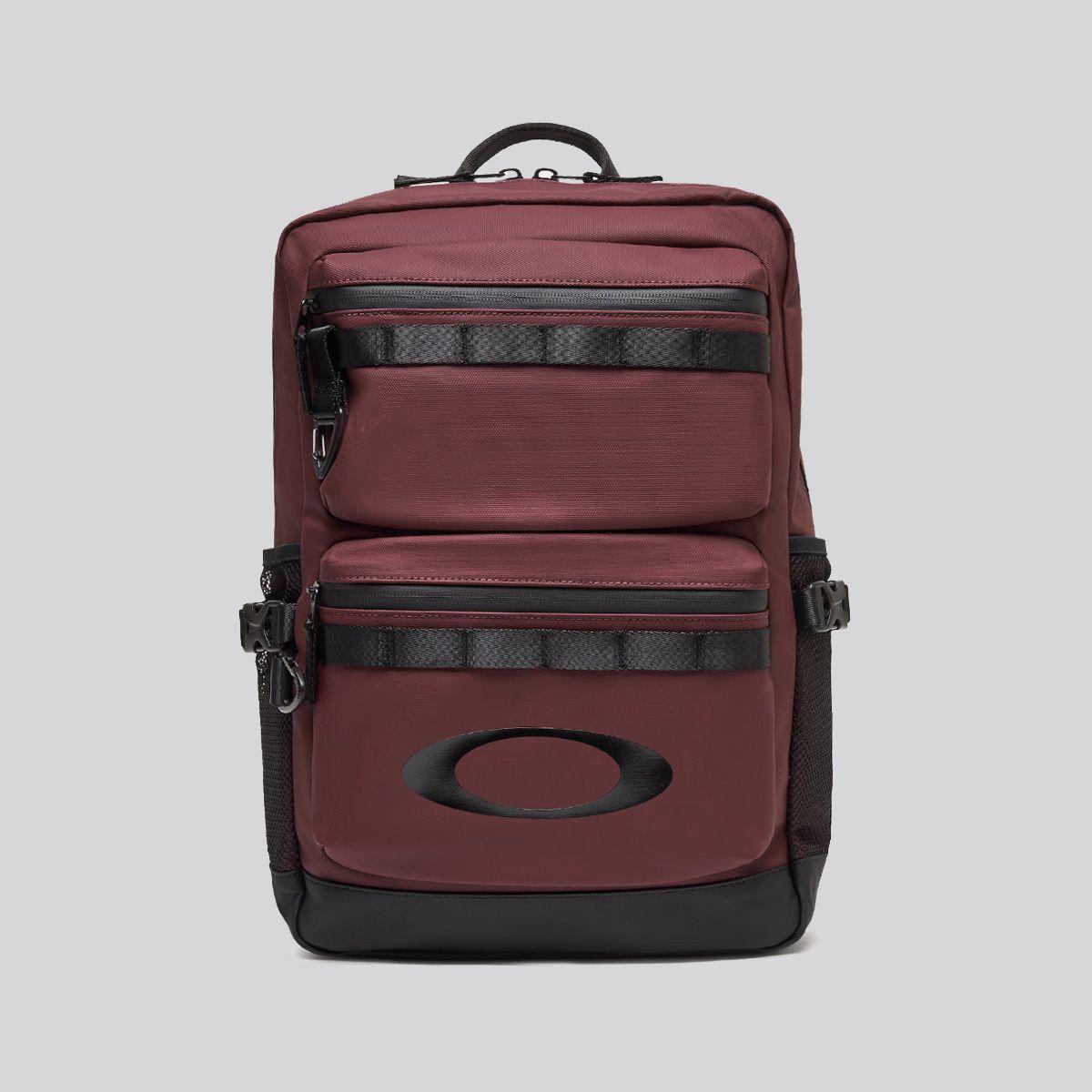 Mochila  Rover Laptop Oakley Grenache-0