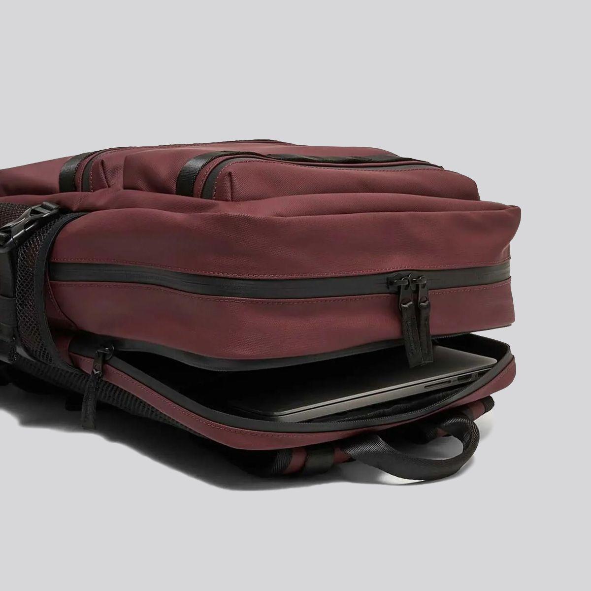 Mochila  Rover Laptop Oakley Grenache-1
