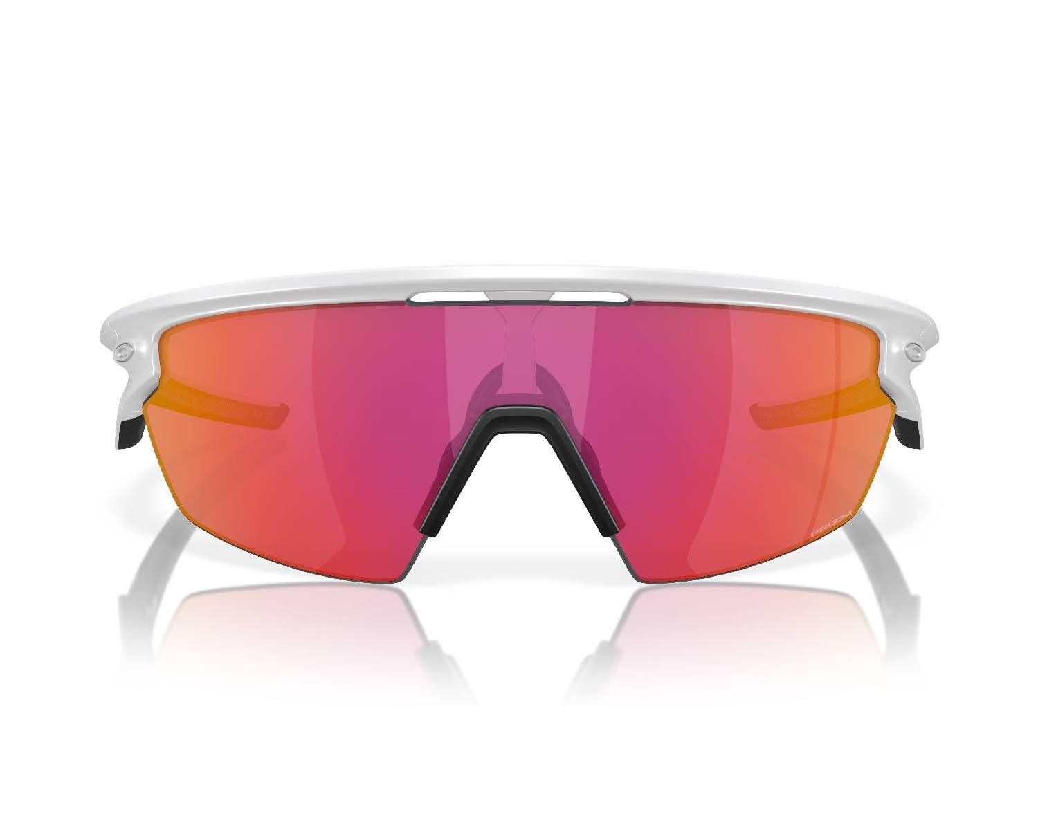 Lentes Oakley Sphaera  Prizm Field-2