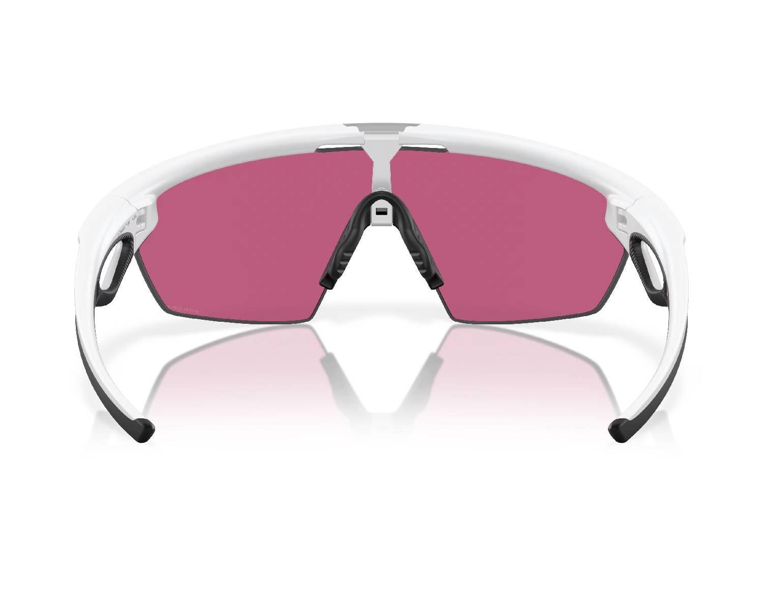 Lentes Oakley Sphaera  Prizm Field-3