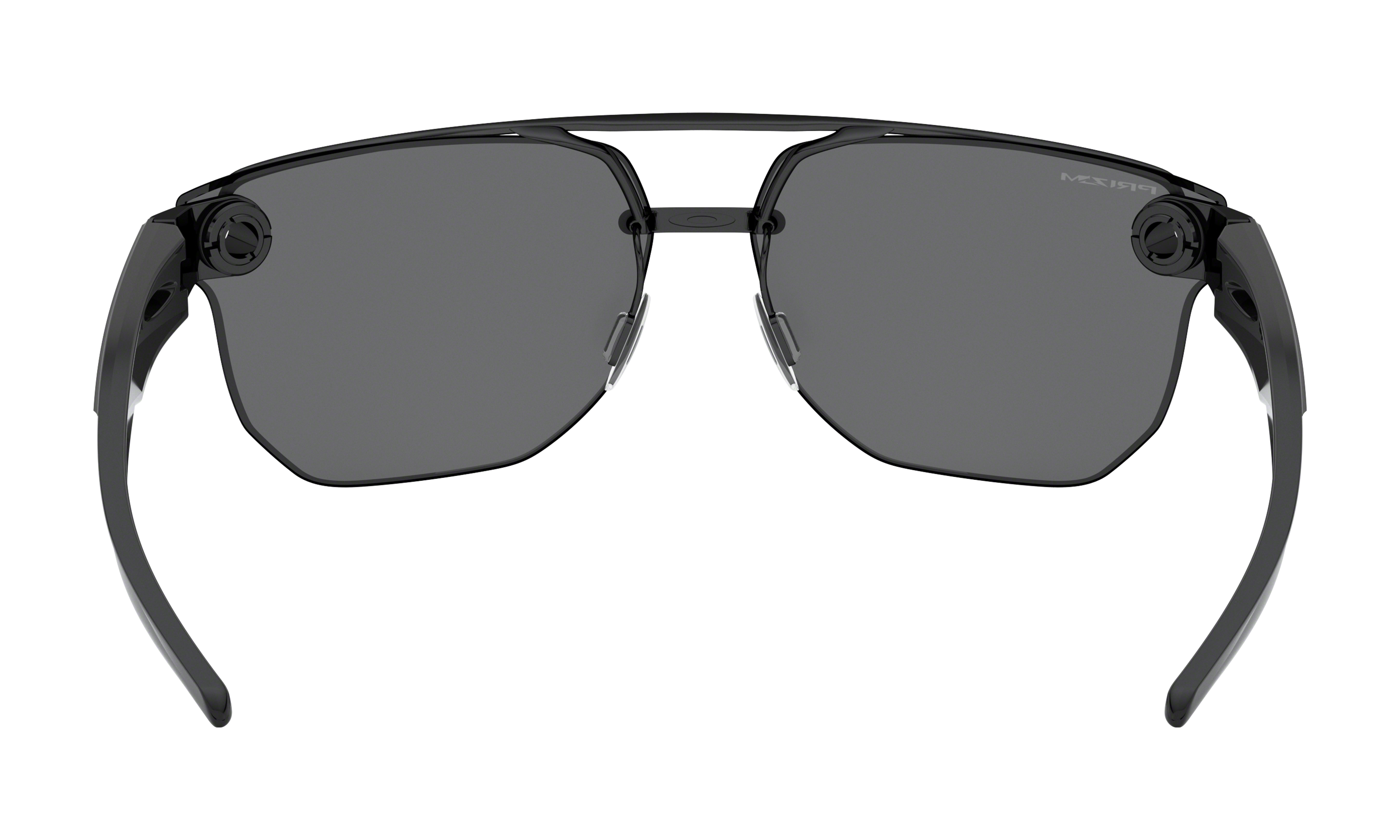 Lentes Oakley Chrystl Hombre Polished Black-2