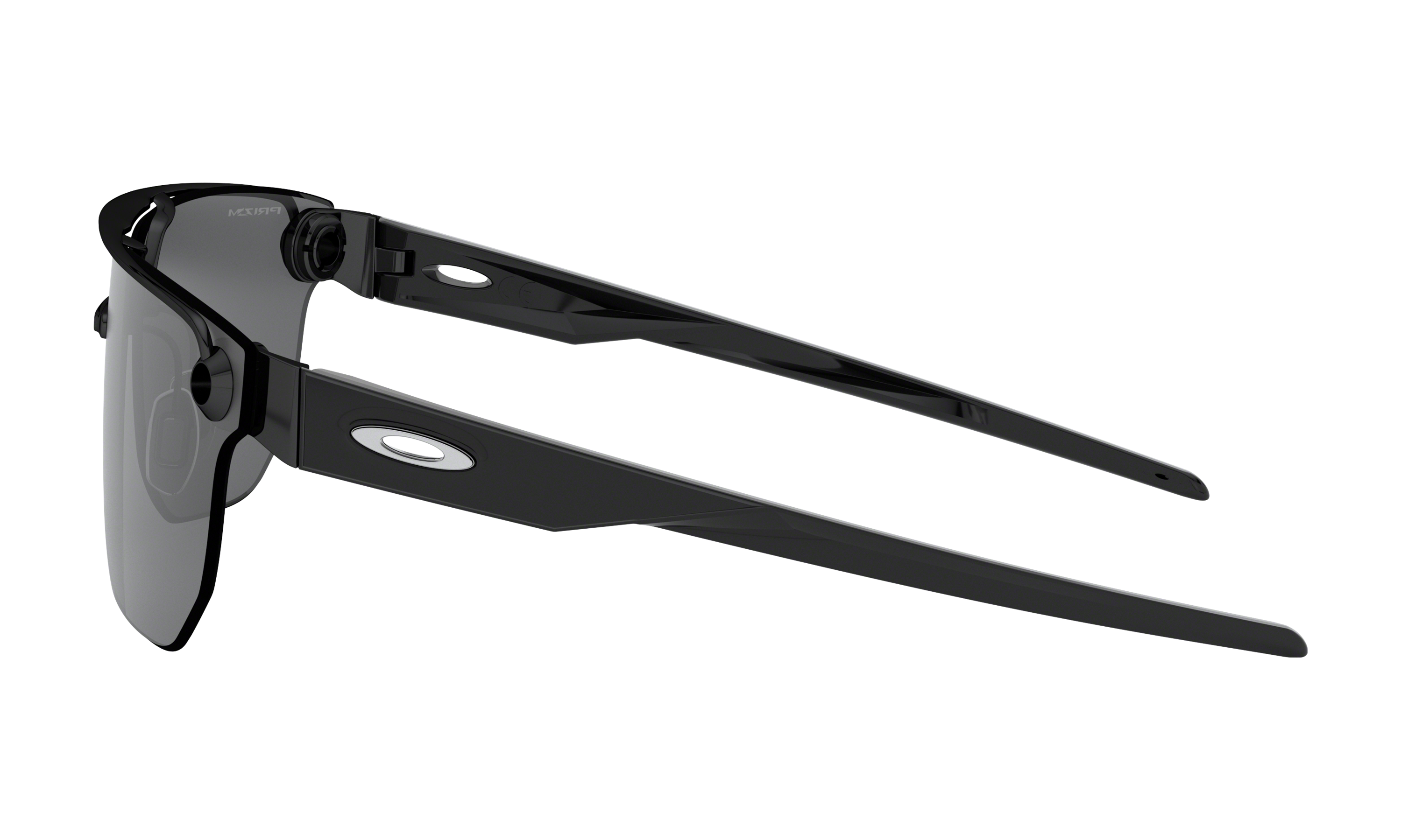 Lentes Oakley Chrystl Hombre Polished Black-3