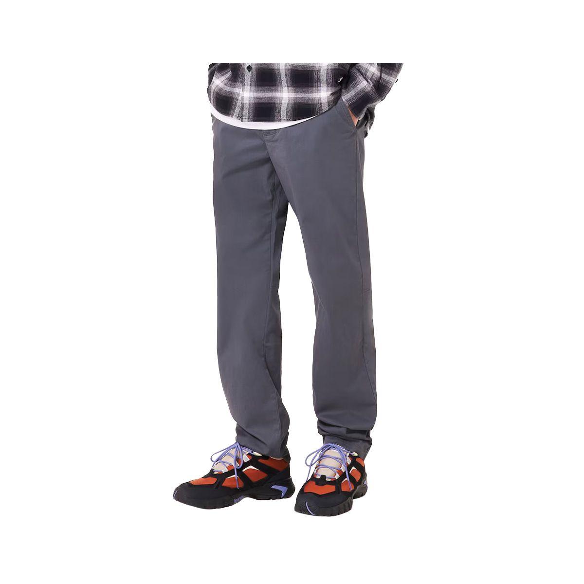Pantalón Hombre Chino All Day Oakley Uniform Gray-1