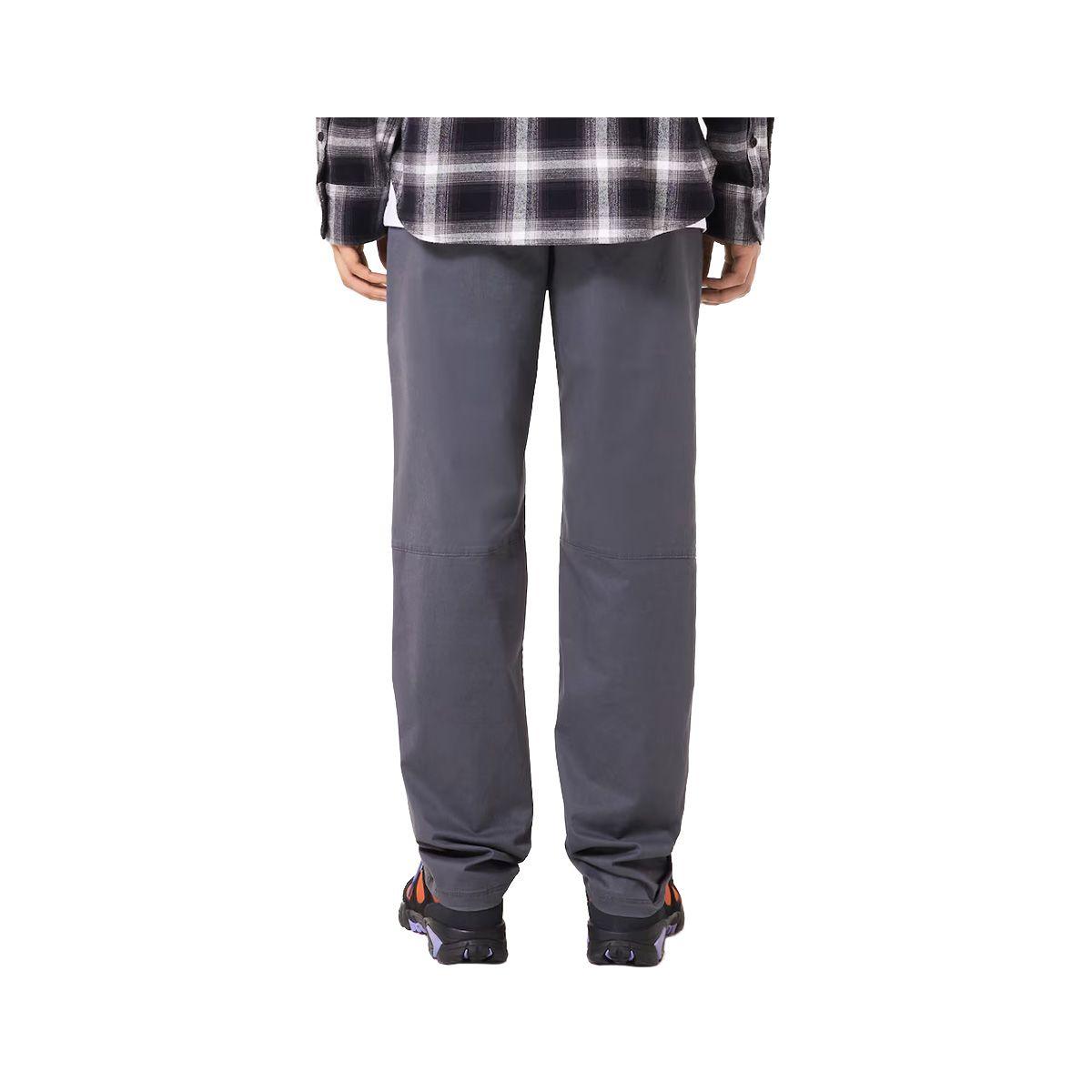 Pantalón Hombre Chino All Day Oakley Uniform Gray-2