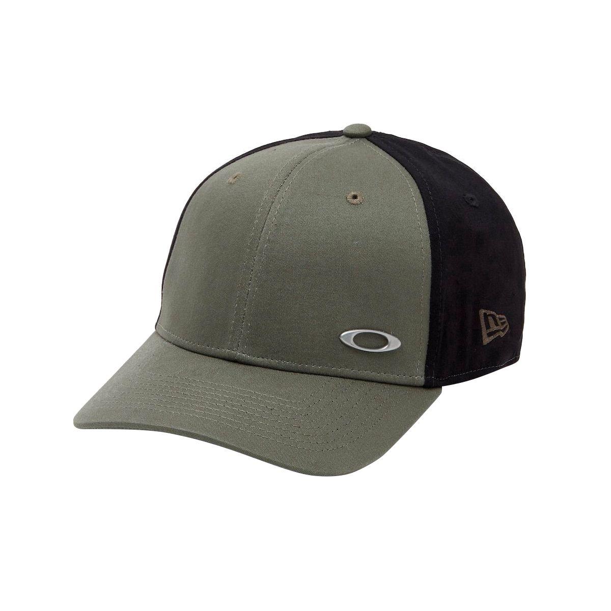Jockey Oakley Tinfoil Dark Hombre Brush-0