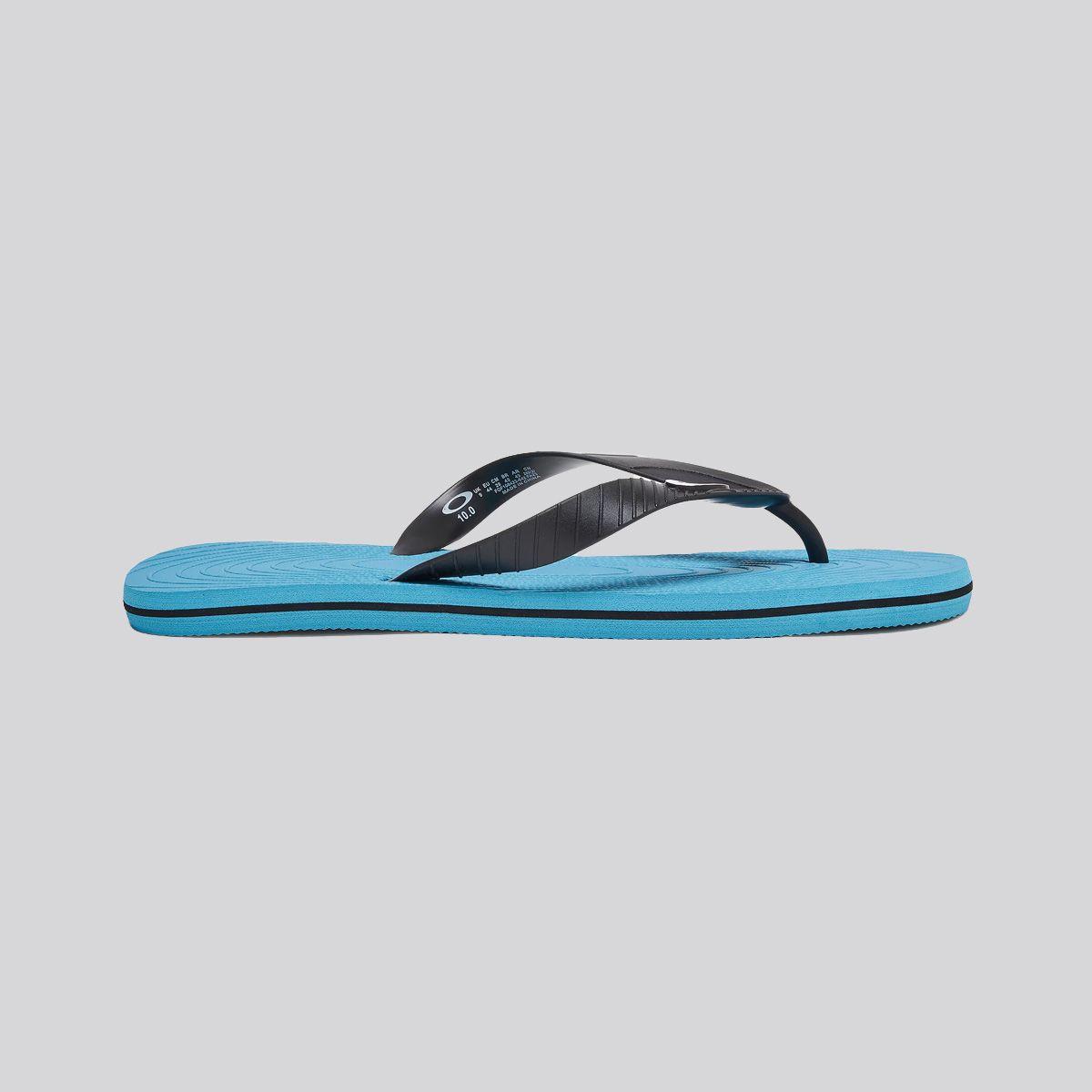 Sandalia Hombre Catalina Oakley Bright Blue-0