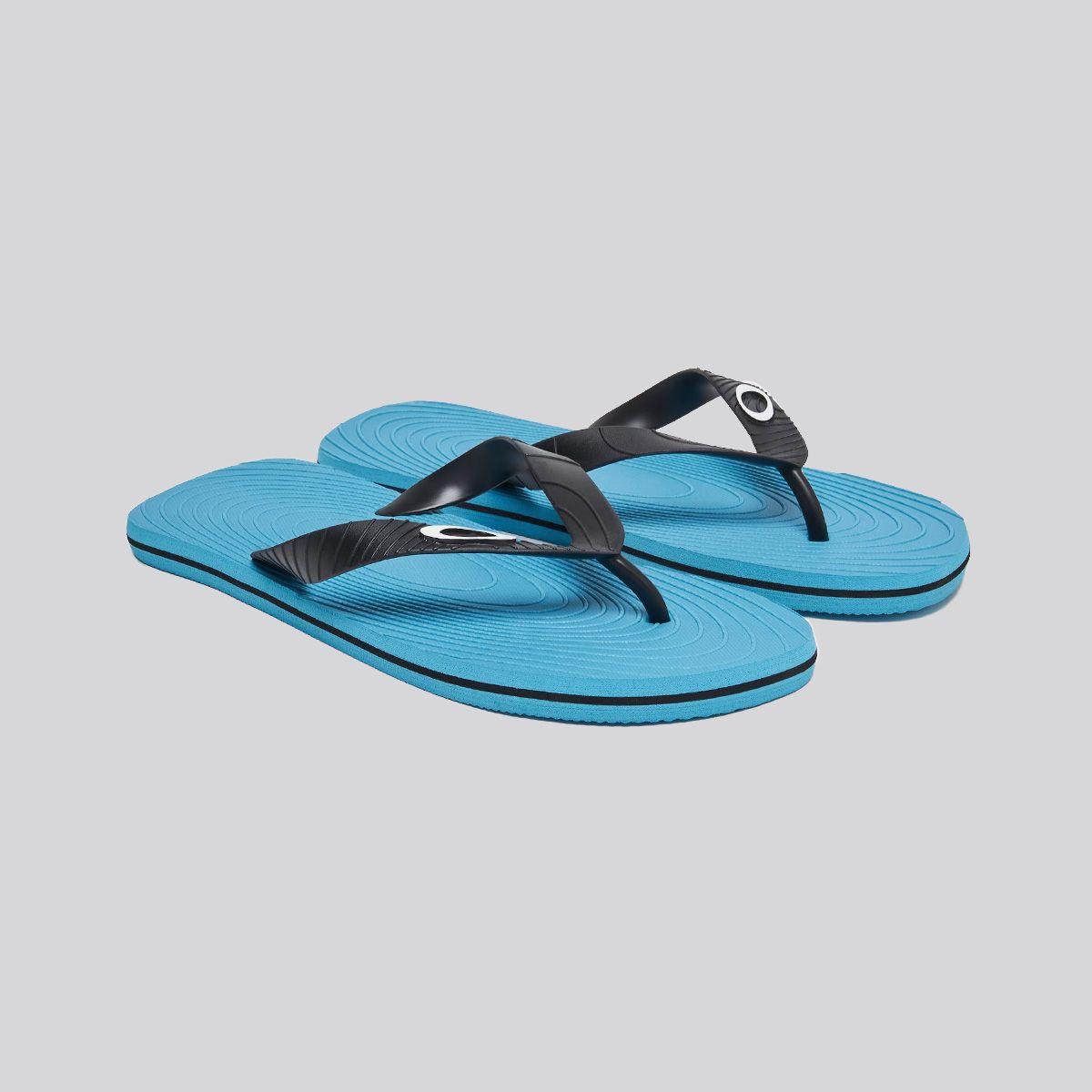 Sandalia Hombre Catalina Oakley Bright Blue-1
