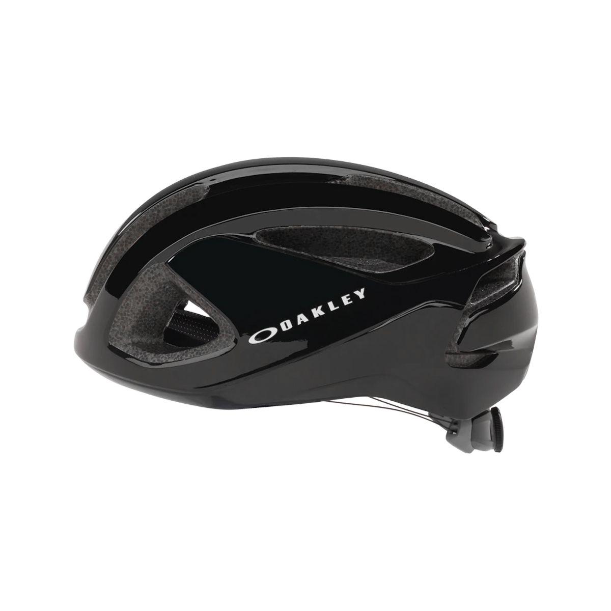 Casco Bicicleta Oakley ARO3 Lite Black-0