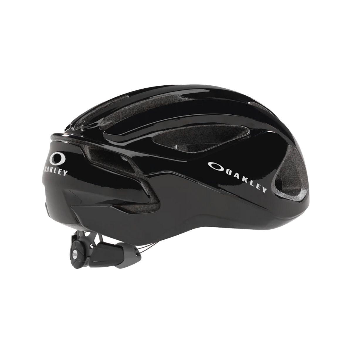 Casco Bicicleta Oakley ARO3 Lite Black-1