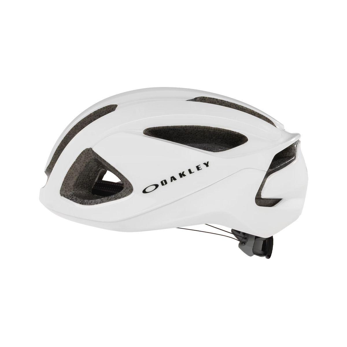 Casco Bicicleta Oakley ARO3 Lite  White-0