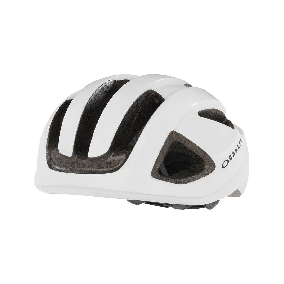 Casco Bicicleta Oakley ARO3 Lite  White-3