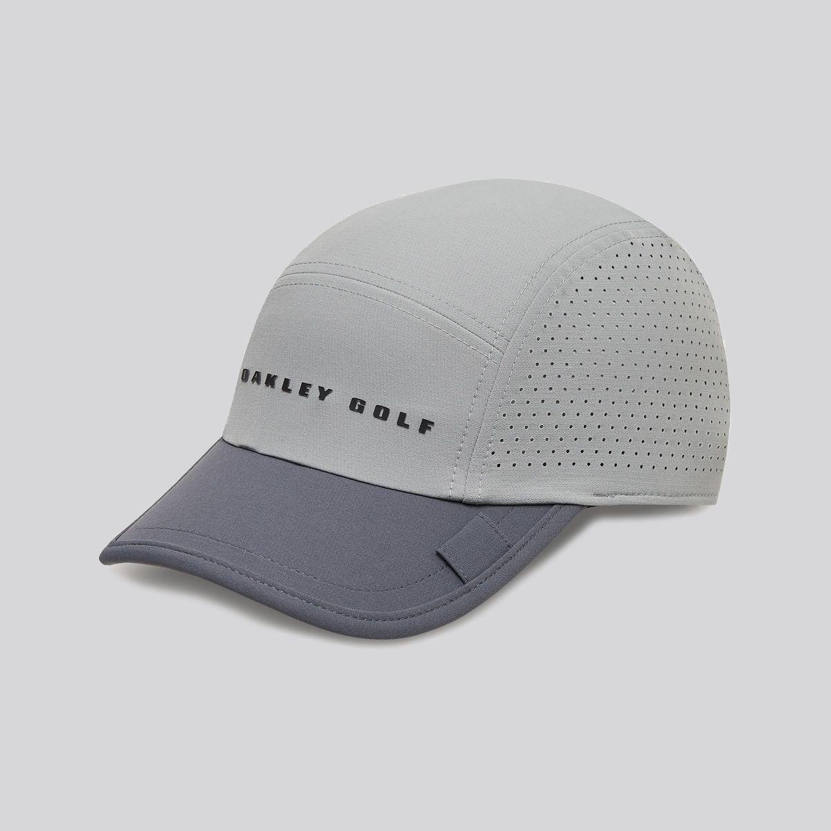 Jockey  Five Block Panel Oakley Neutral Grey-0