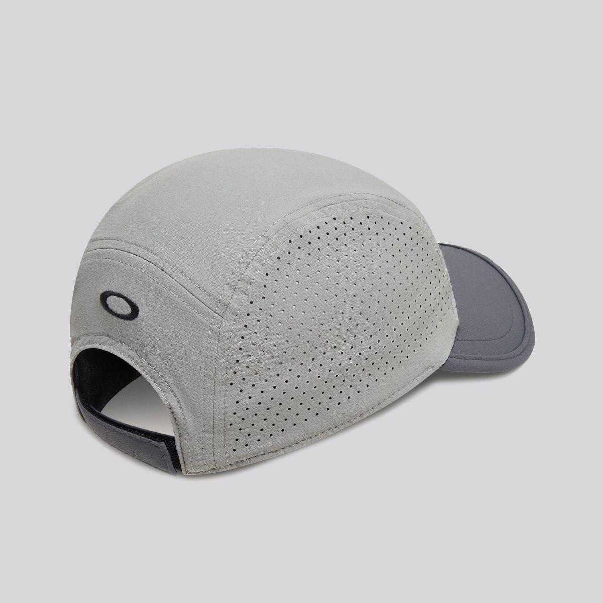 Jockey  Five Block Panel Oakley Neutral Grey-1