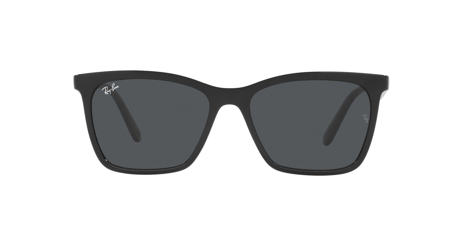 Lentes de Sol Ray-Ban RB4372L-0