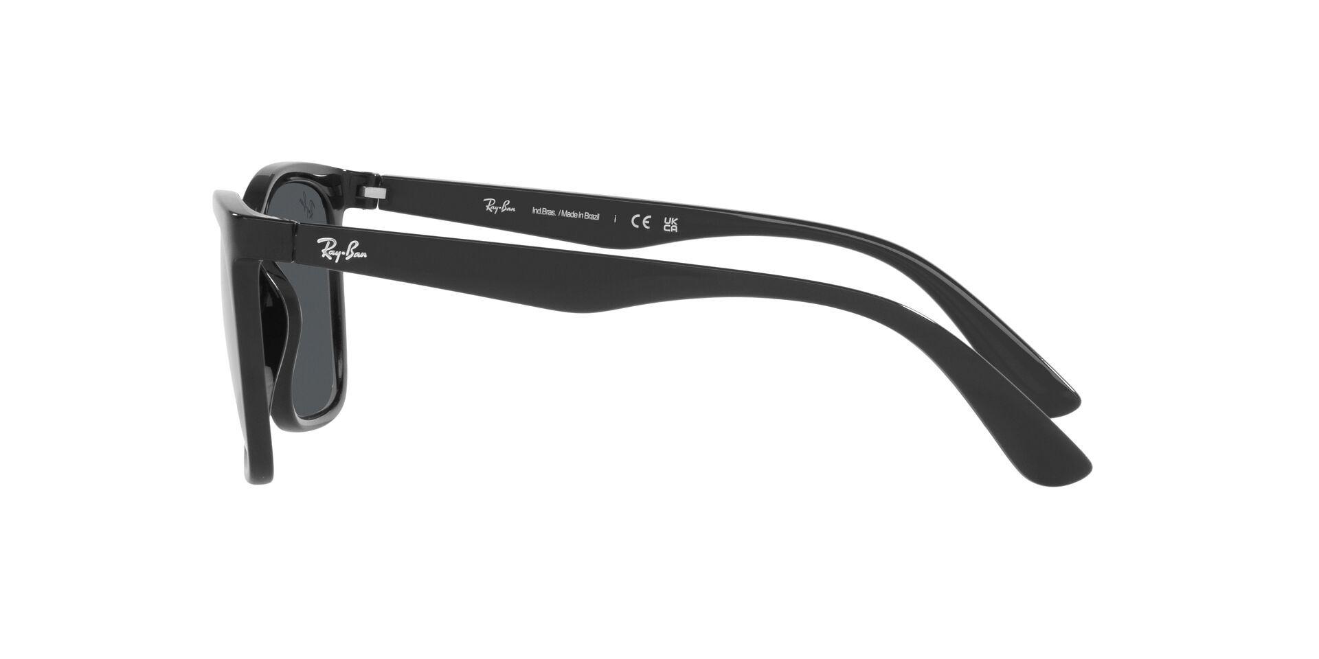 Lentes de Sol Ray-Ban RB4372L-2