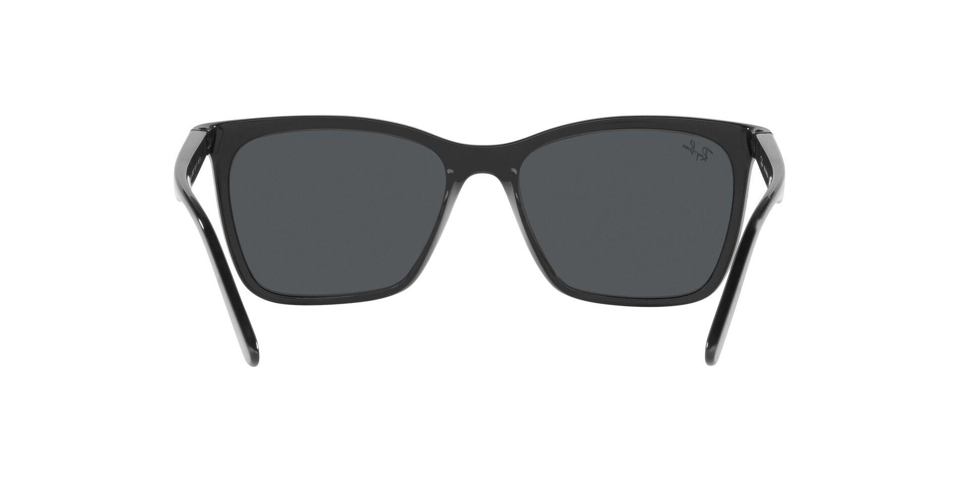 Lentes de Sol Ray-Ban RB4372L-3