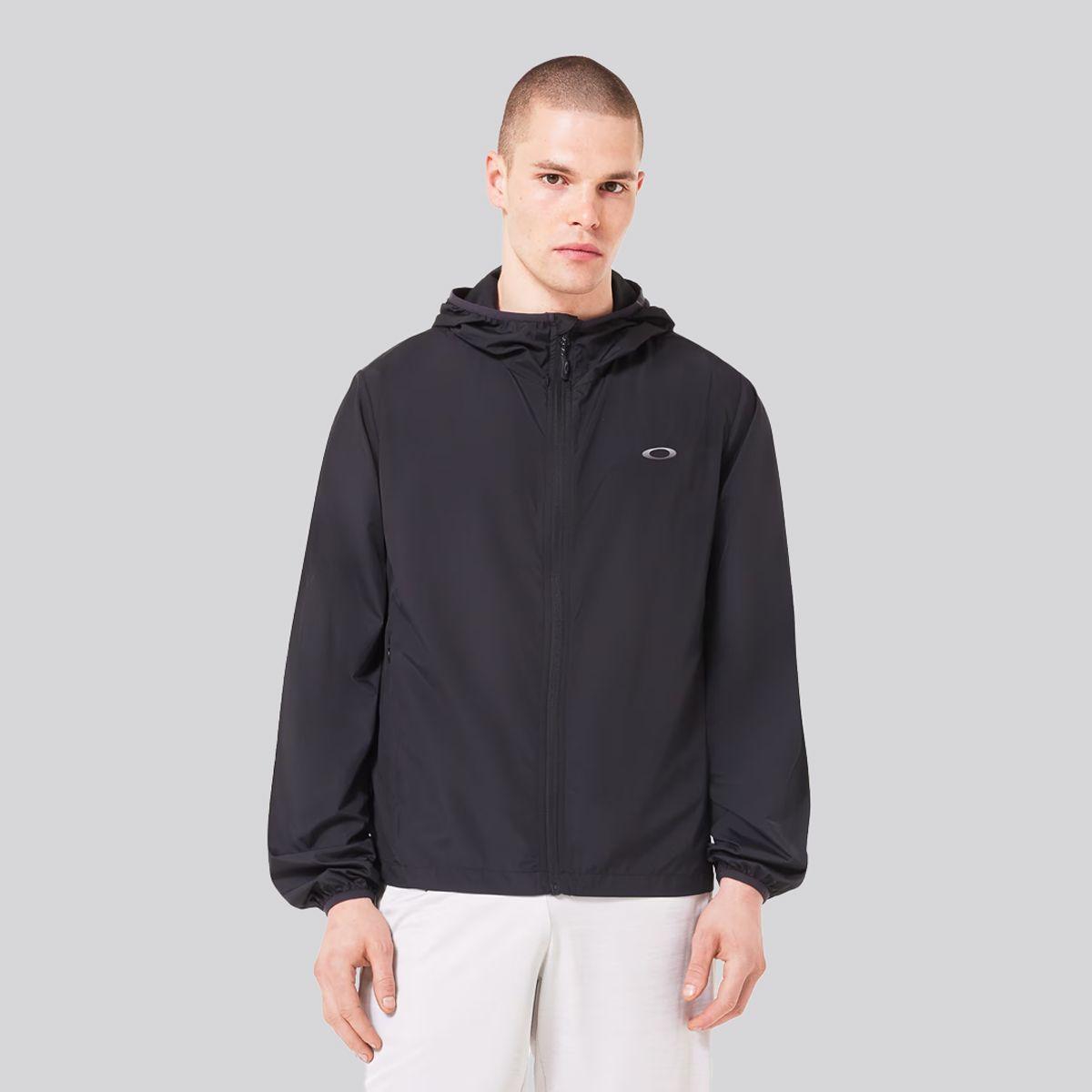 Polera Hombre Foundationa Oakley Blackout-0
