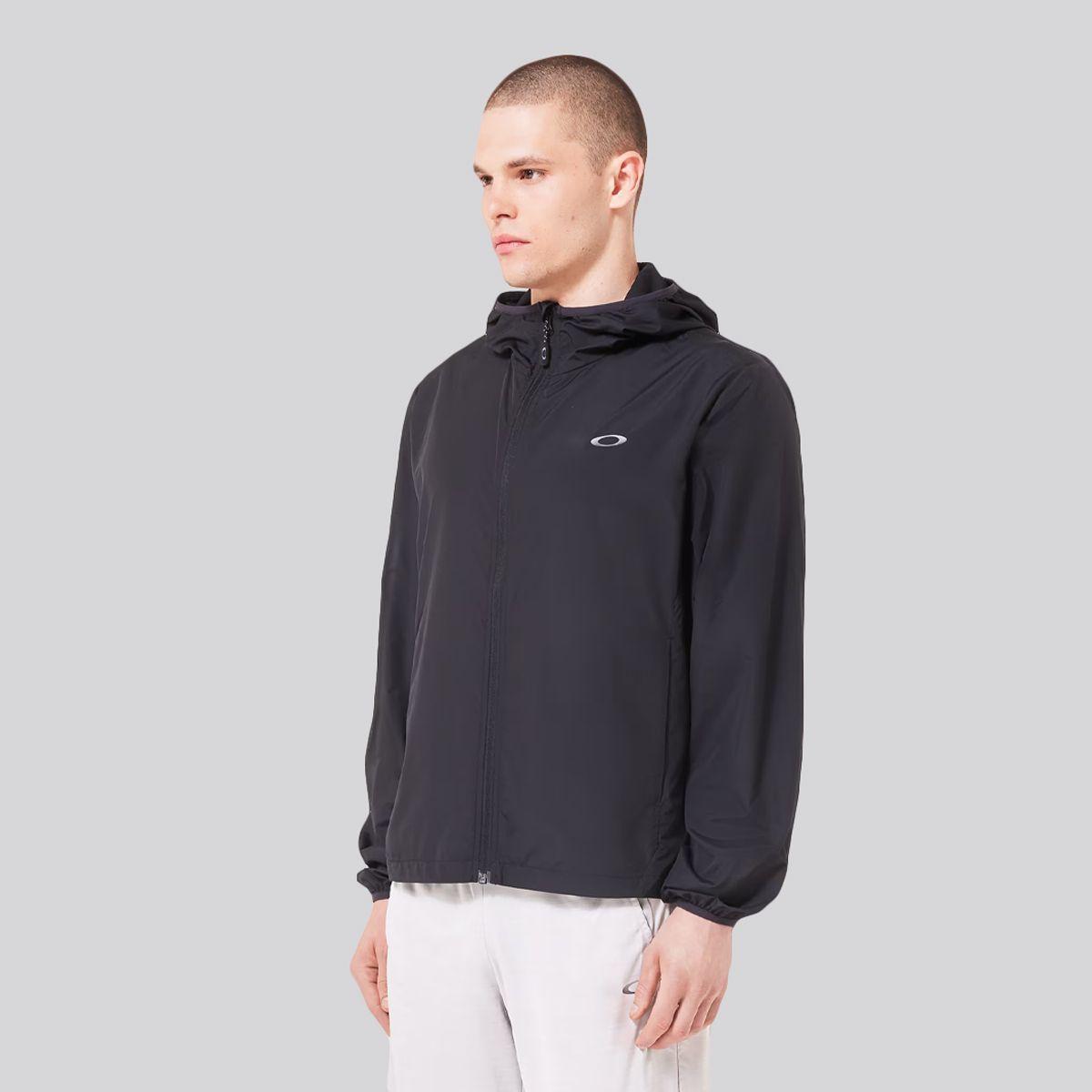Polera Hombre Foundationa Oakley Blackout-1