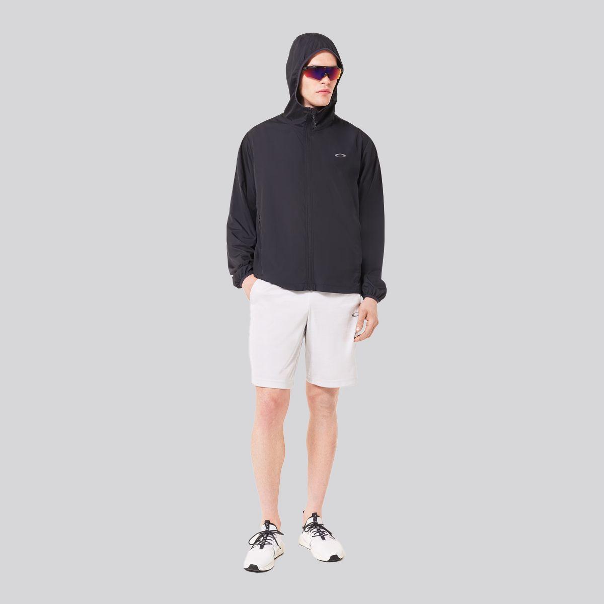 Polera Hombre Foundationa Oakley Blackout-3
