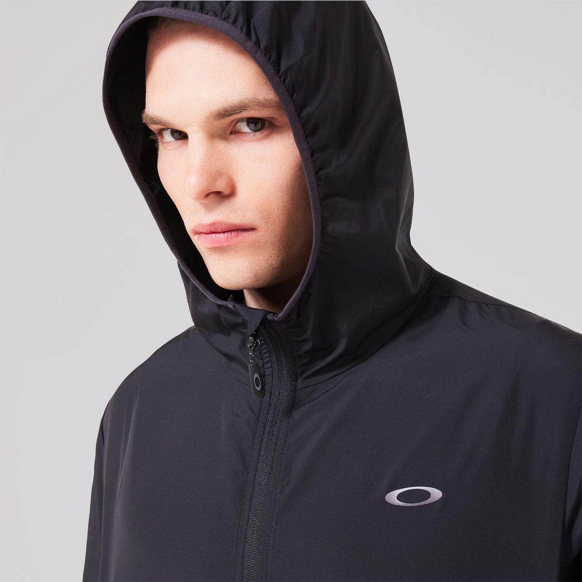 Polera Hombre Foundationa Oakley Blackout-4