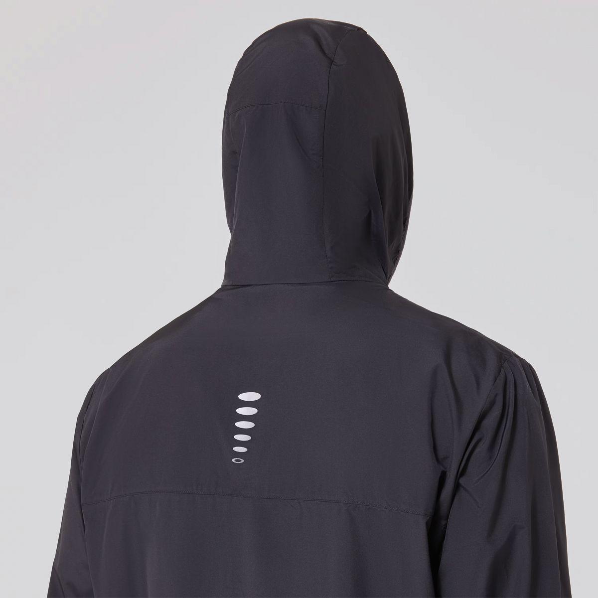 Polera Hombre Foundationa Oakley Blackout-5