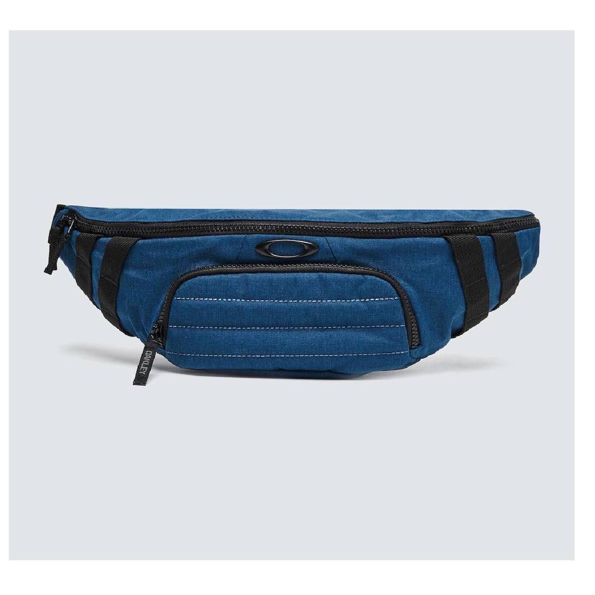 Banano Oakley Enduro Belt Bag Unisex Azul-0