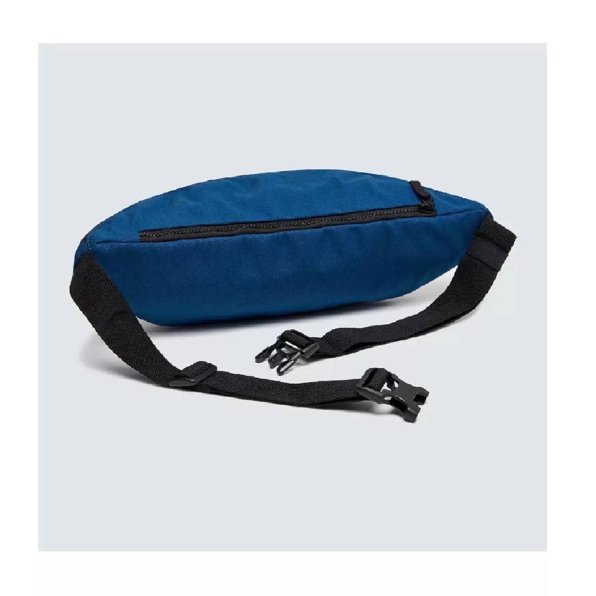 Banano Oakley Enduro Belt Bag Unisex Azul-2