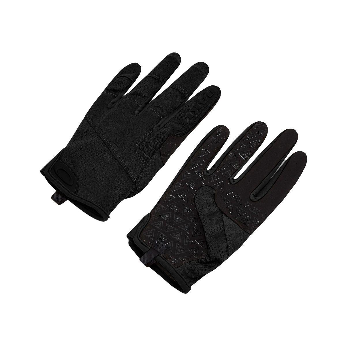 Guantes MTB Oakley Factory Lite 2.0  Black-0