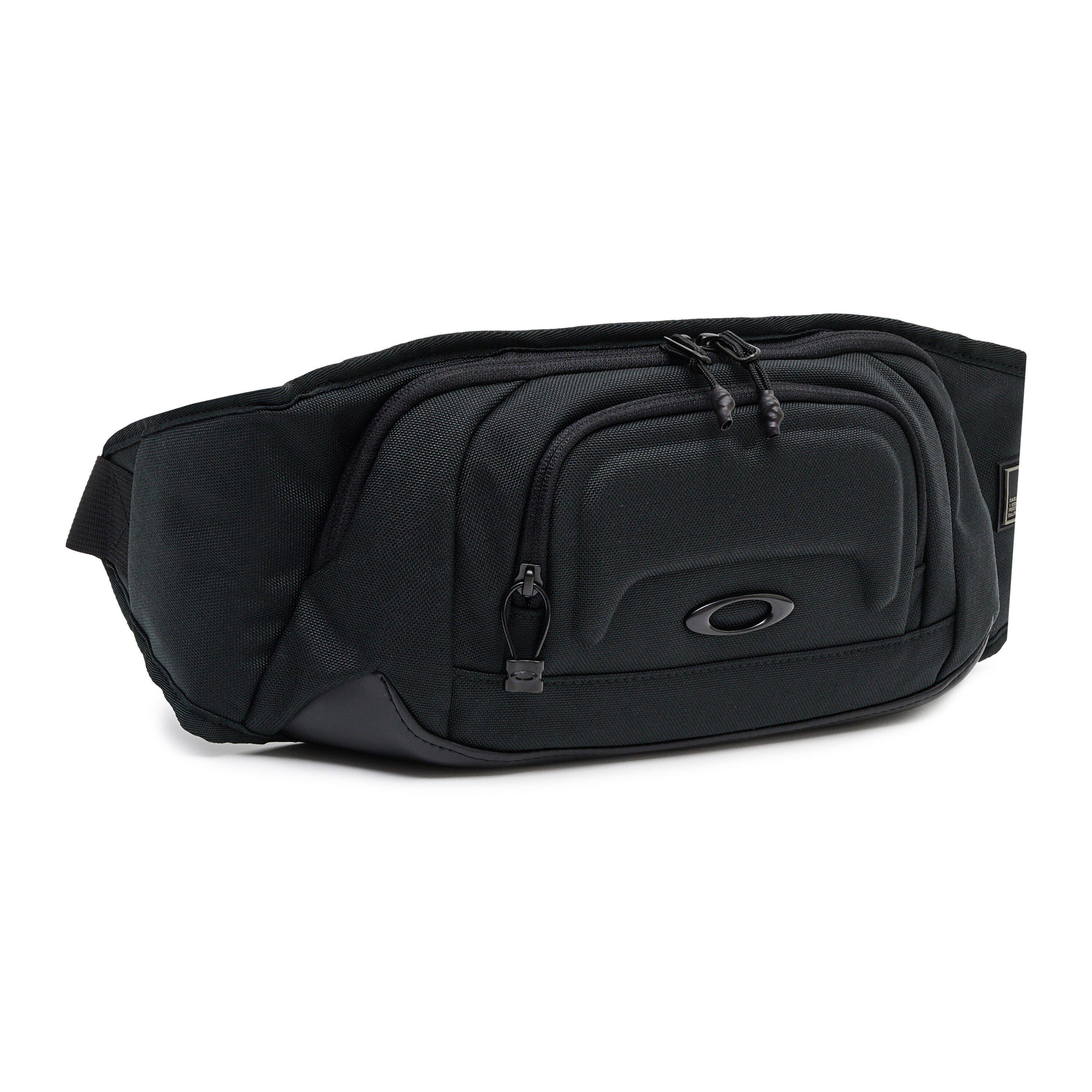 Banano Oakley Icon Belt Bag Hombre New Athletic Grey-2