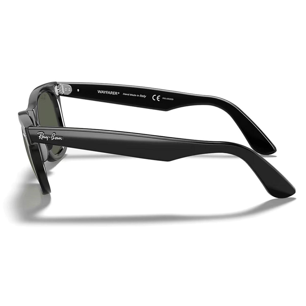 Lentes de Sol Ray-Ban Original Wayfarer Classic RB2140 Negro-1