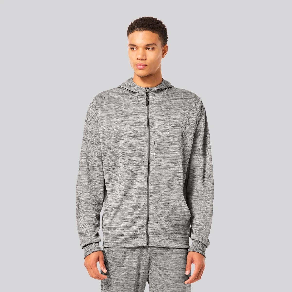 Pantalón Hombre Foundational 3.0 Oakley Uniform/Luna Heather-0