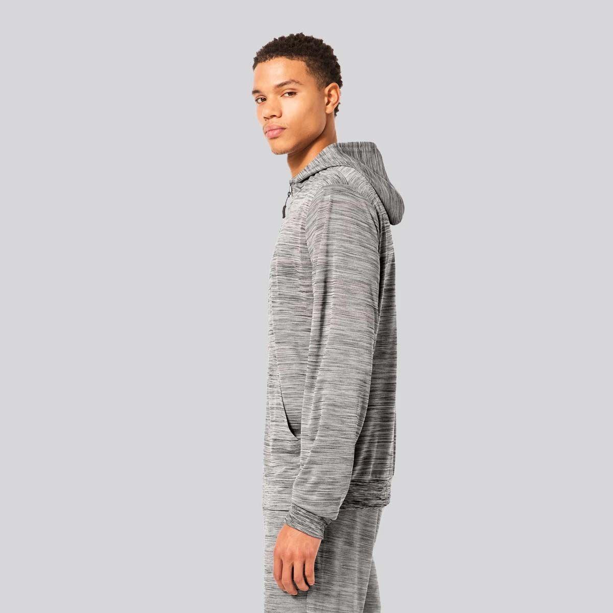 Pantalón Hombre Foundational 3.0 Oakley Uniform/Luna Heather-1