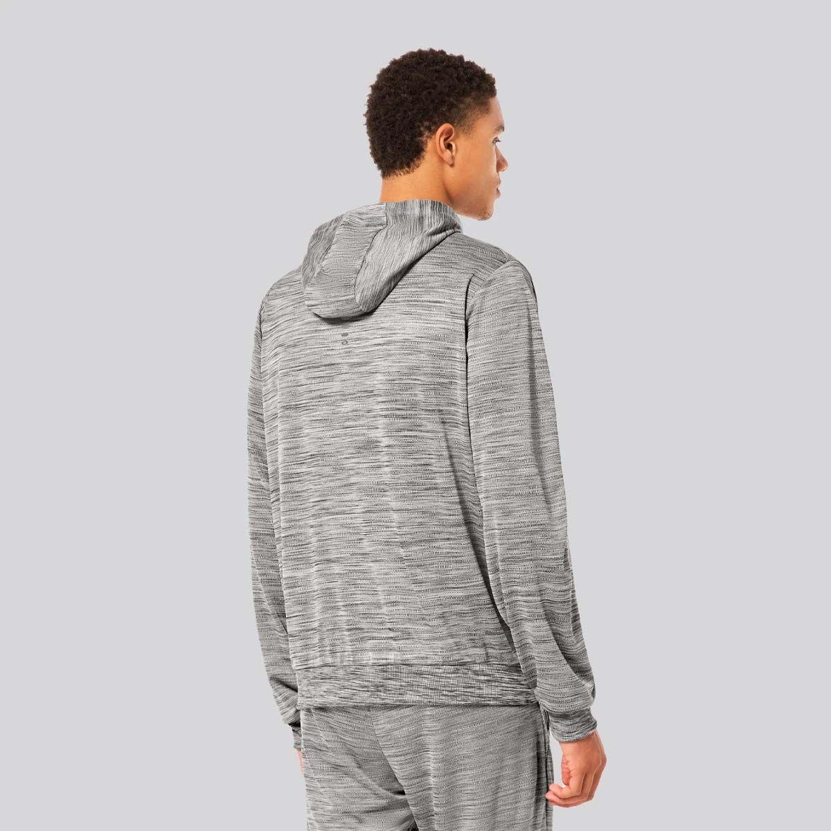Pantalón Hombre Foundational 3.0 Oakley Uniform/Luna Heather-2