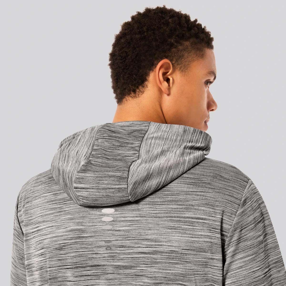 Pantalón Hombre Foundational 3.0 Oakley Uniform/Luna Heather-3