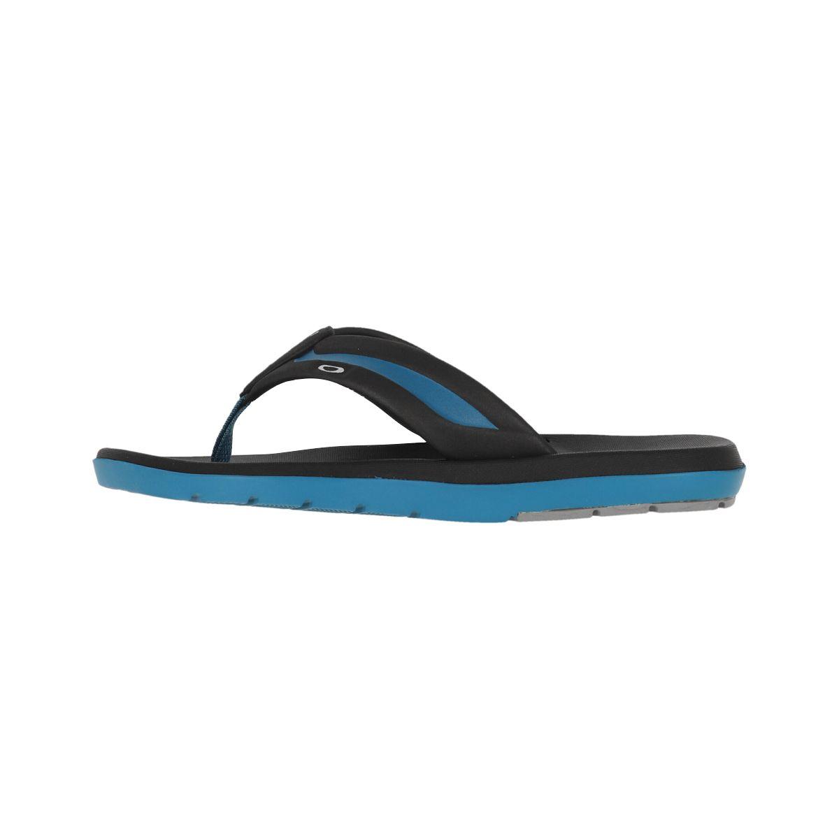 Sandalia Oakley Soul Hombre Astral Blue-0