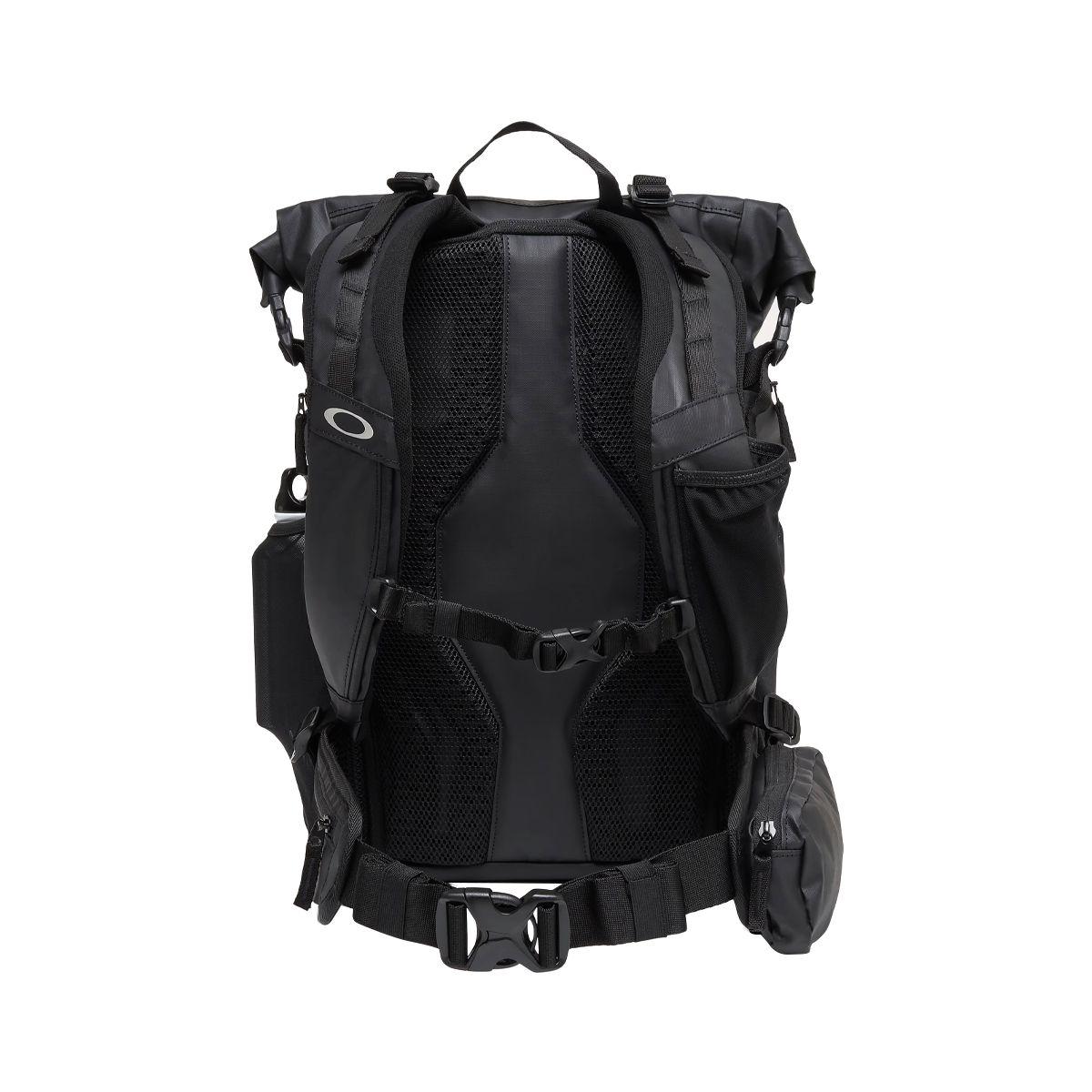 Mochila  Road Trip Terrain RC Oakley Blackout-2