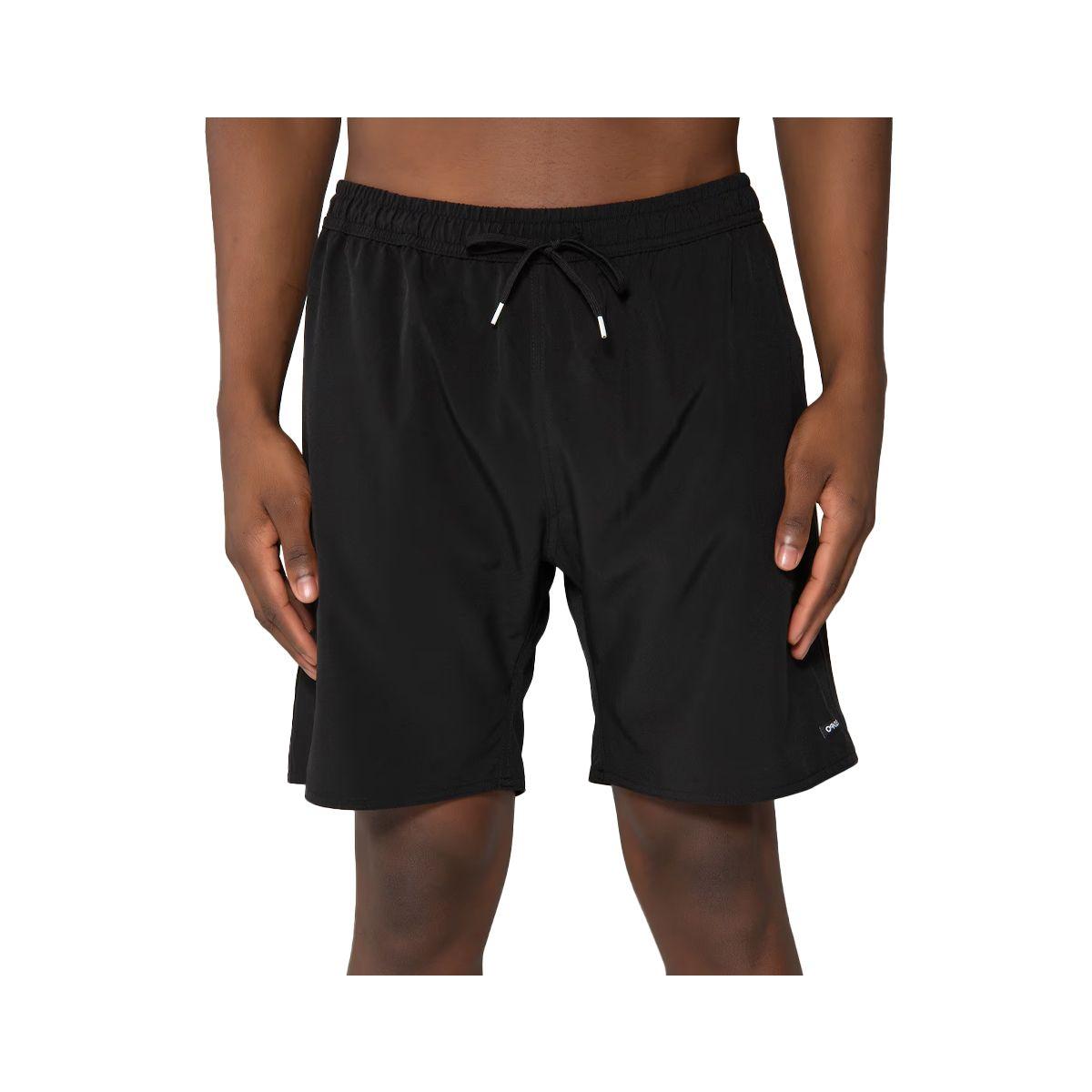 Short Hombre Essential Pocket Oakley Blackout-0