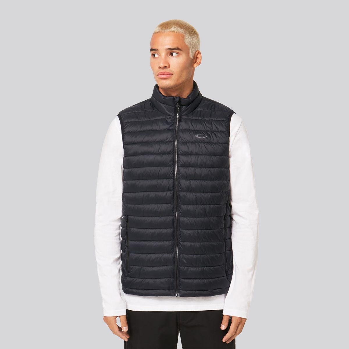 Chaqueta Hombre Vest Oakley Omni Black-0