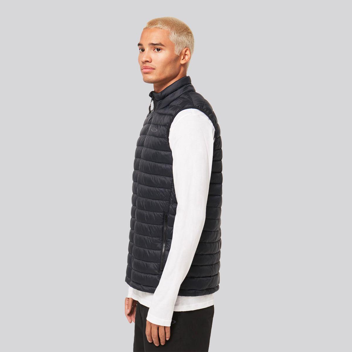 Chaqueta Hombre Vest Oakley Omni Black-1