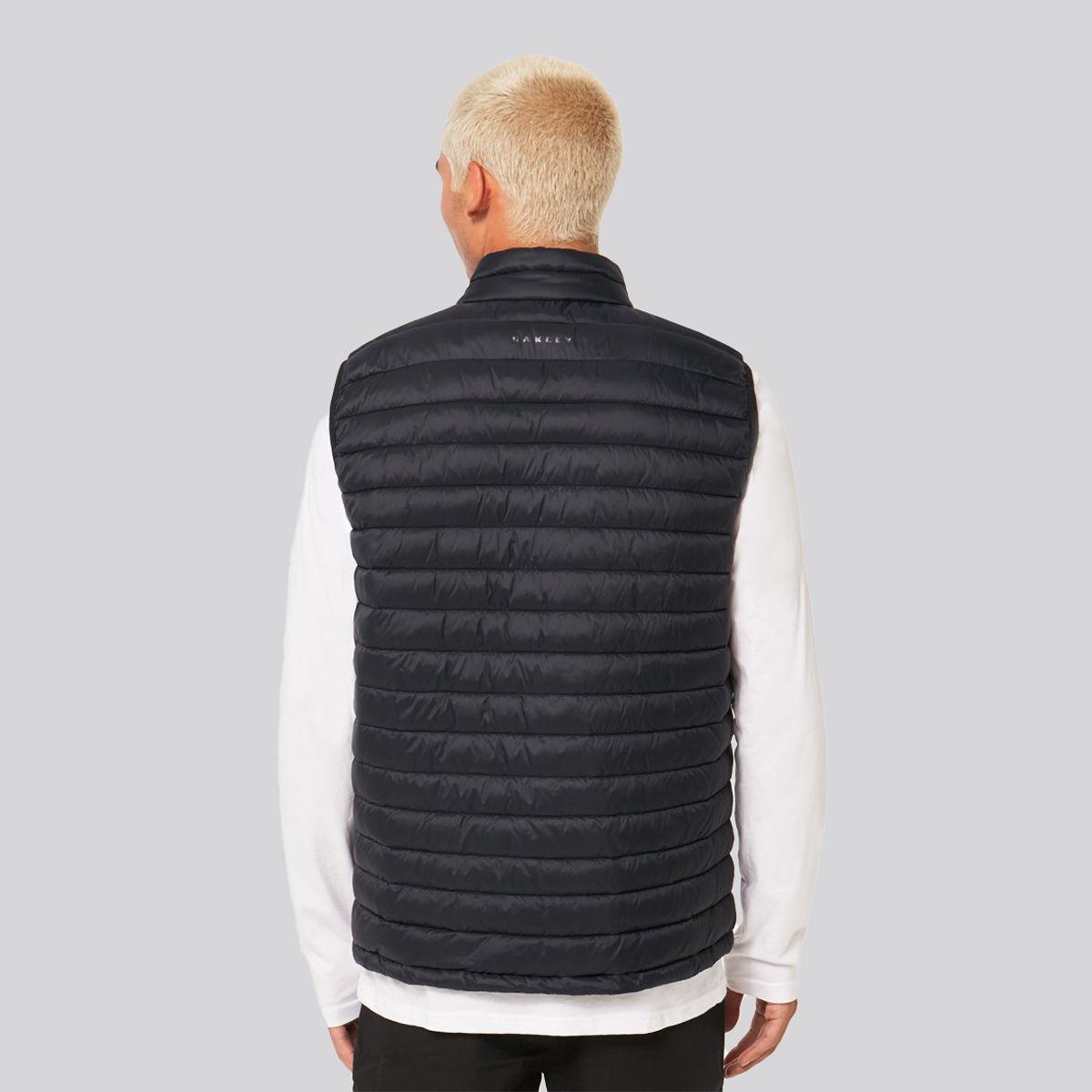Chaqueta Hombre Vest Oakley Omni Black-2