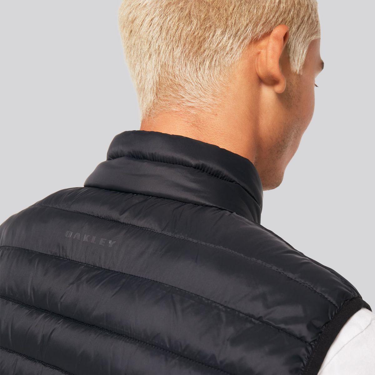 Chaqueta Hombre Vest Oakley Omni Black-4