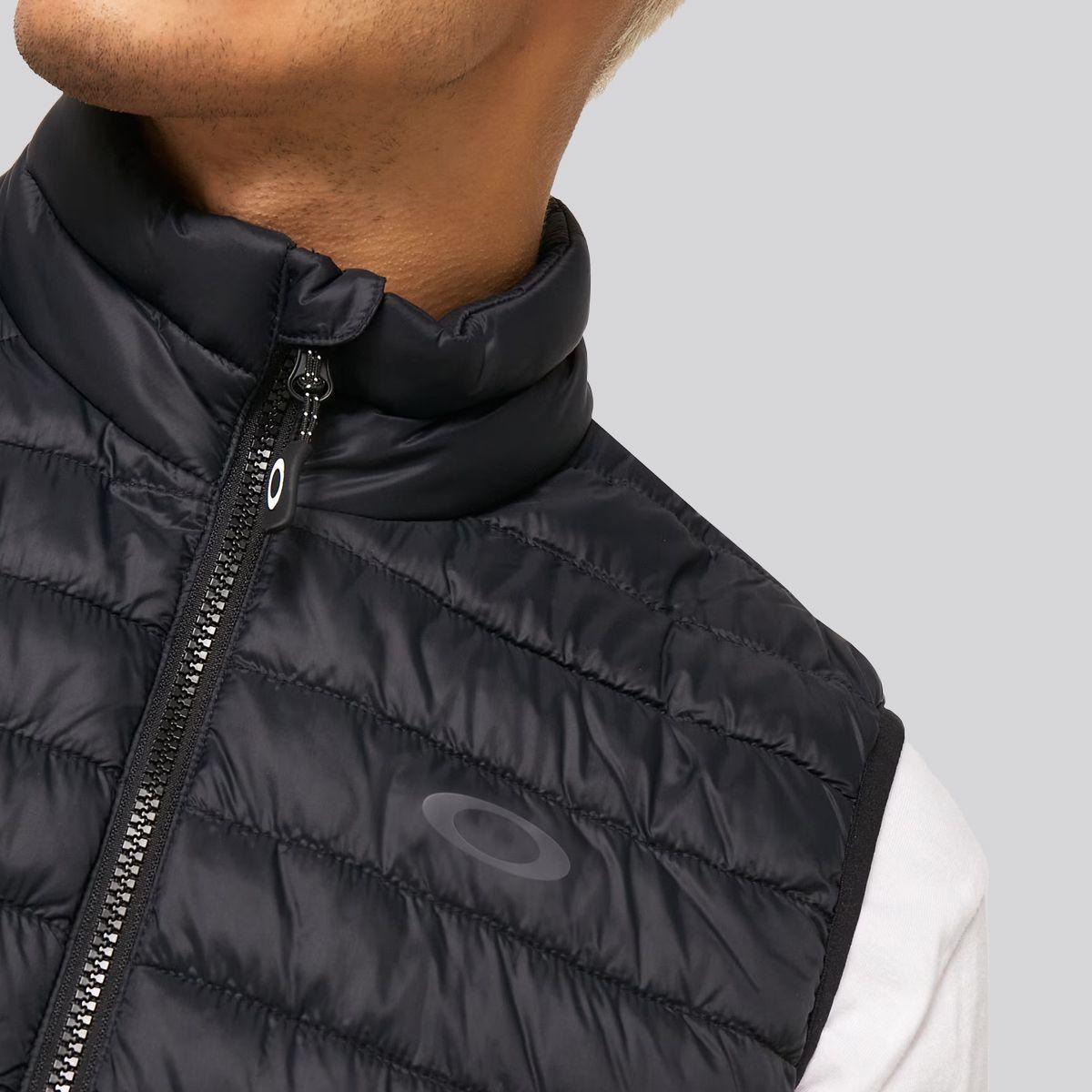 Chaqueta Hombre Vest Oakley Omni Black-5