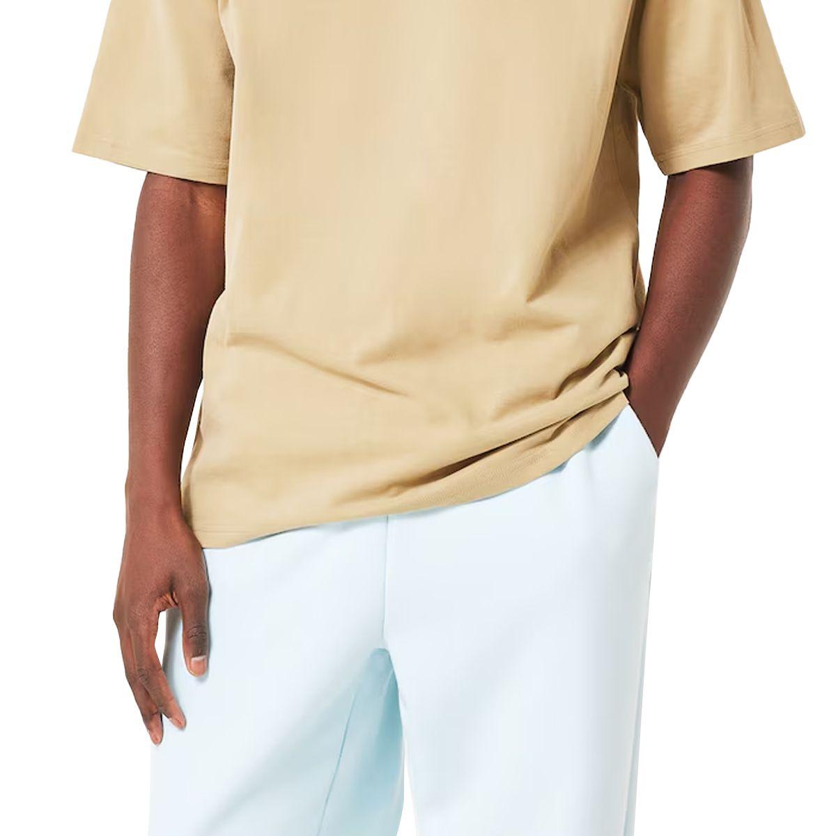 Polera Hombre Soho SL Oakley Beige-2
