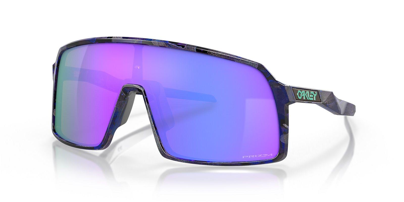 Lentes de Sol Oakley Sutro Shift Collection Prizm Violet-0
