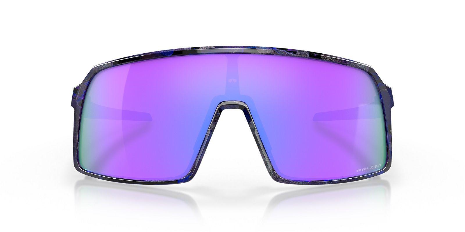 Lentes de Sol Oakley Sutro Shift Collection Prizm Violet-1