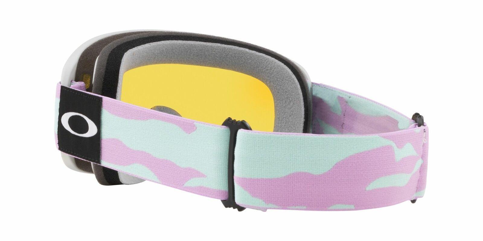 Antiparra Nieve Oakley O Frame 2.0 Pro Xm Lavender Camo-1