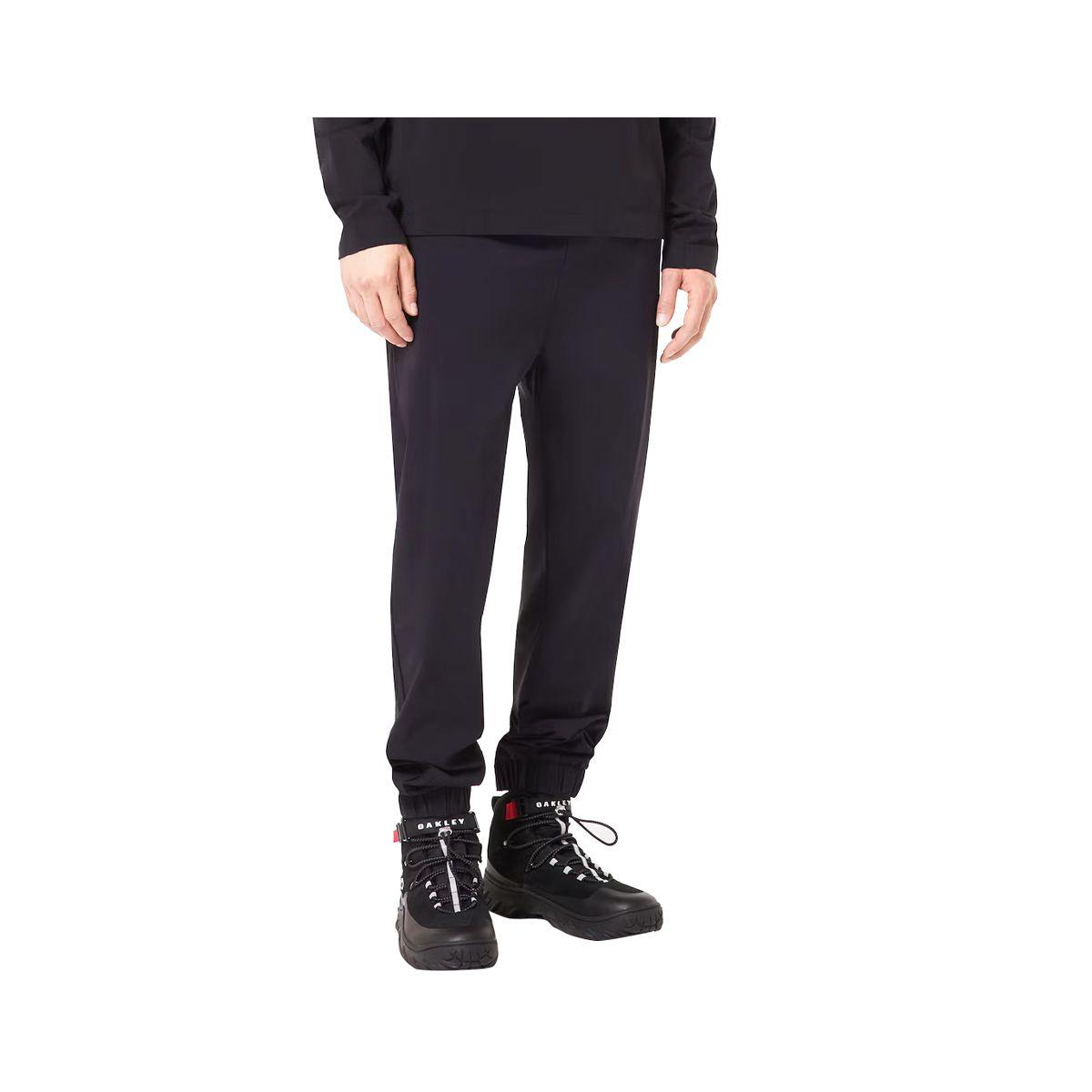 Pantalón Hombre All Day Oakley Blackout-0