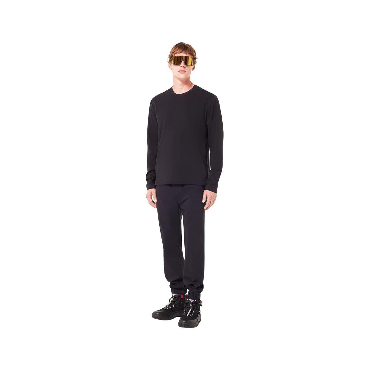 Pantalón Hombre All Day Oakley Blackout-3