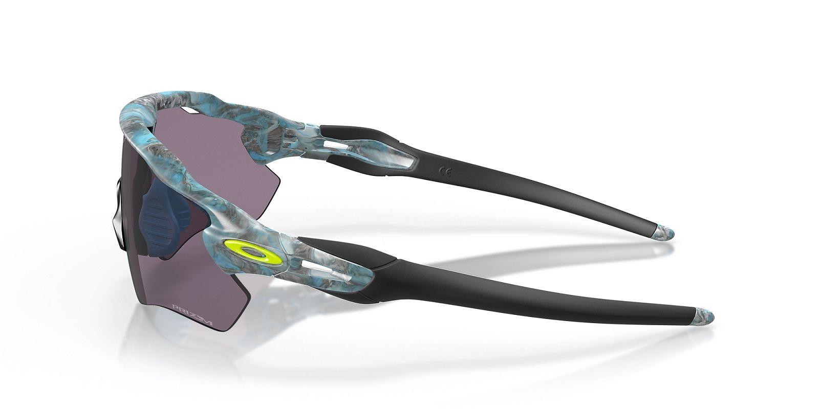 Lentes de Sol Oakley Radar Ev Path Prizm Grey-2
